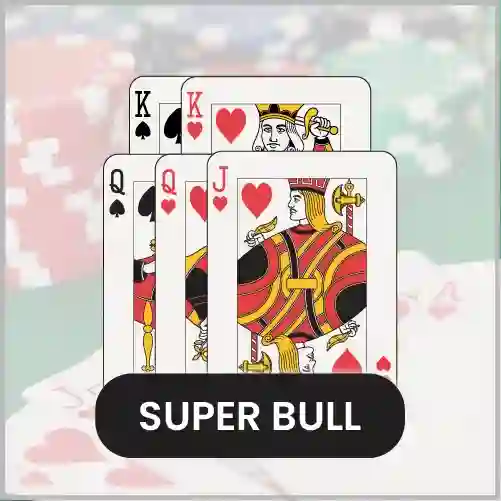 super bull